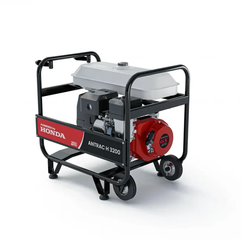 Antrac H3200 Benzinli Jeneratör