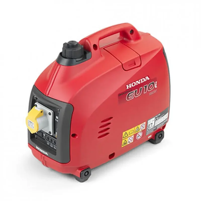 Honda EU 10i İnvertörlü Jeneratör