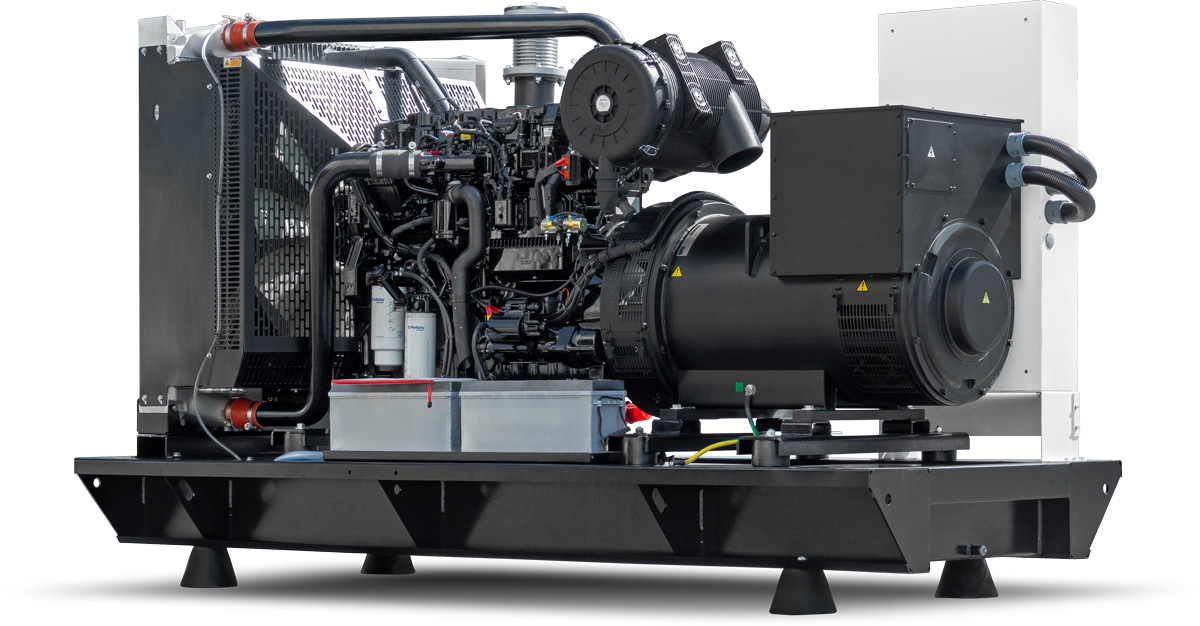 Perkins Jeneratör