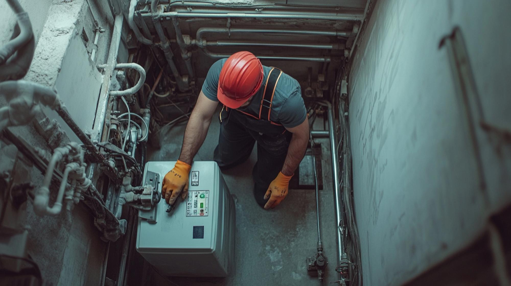 Jeneratör Bakım Periyodu Kaç Saatte Yapılır?