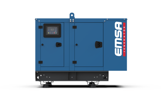 Emsa Jeneratör