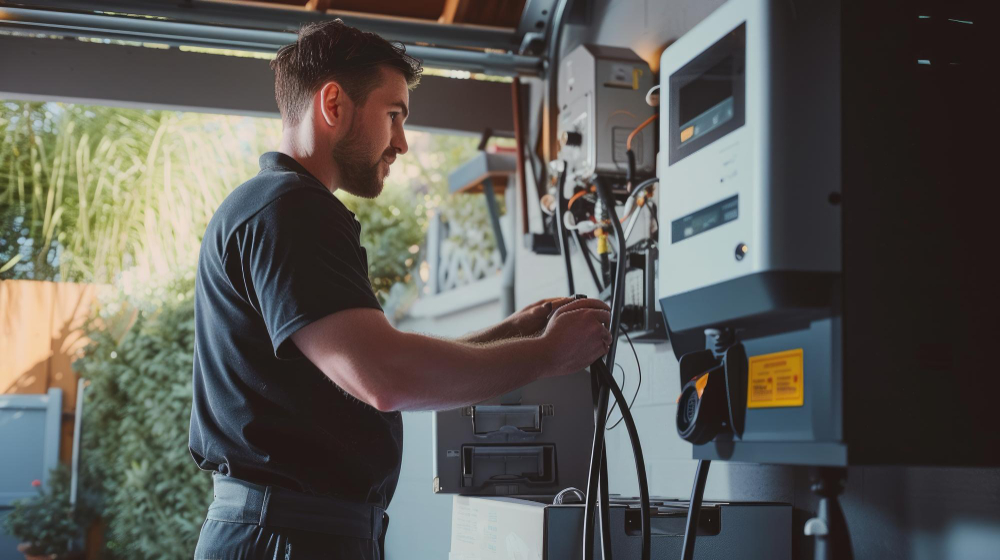 Jeneratör Yük Altında Stop Ediyor, Sebebi Ne Olabilir?