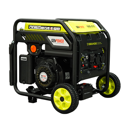 Artvin Genpower Jeneratör | Ortadoğu Jeneratör