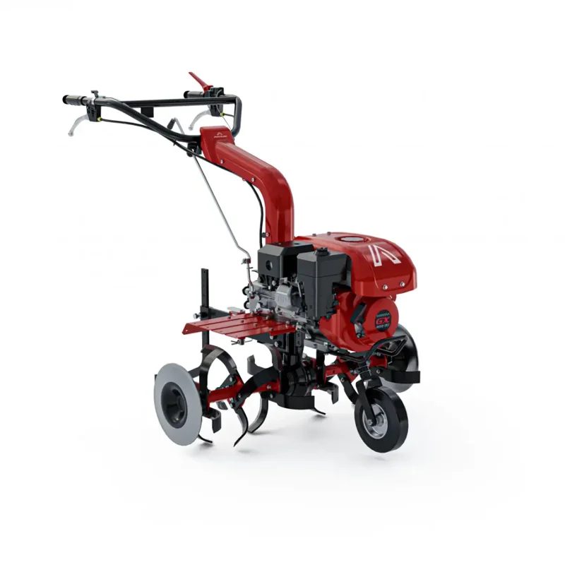 Honda Antrac 200 GO Çapa Makinesi