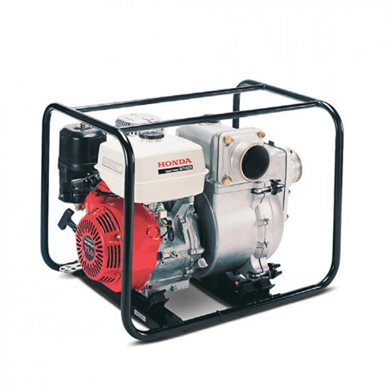 Honda WT40X Motopomp