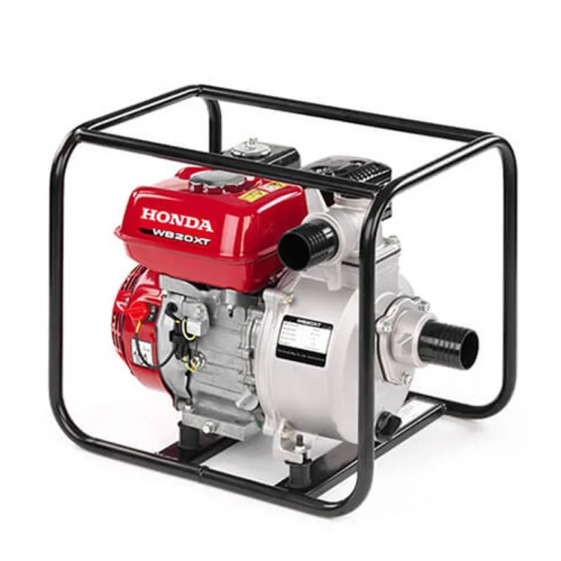 Honda WB20XT Motopomp